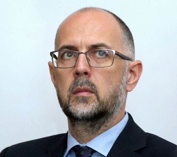 Kelemen Hunor: ”Există dispute, este dinamica coaliţiei de la bun început”